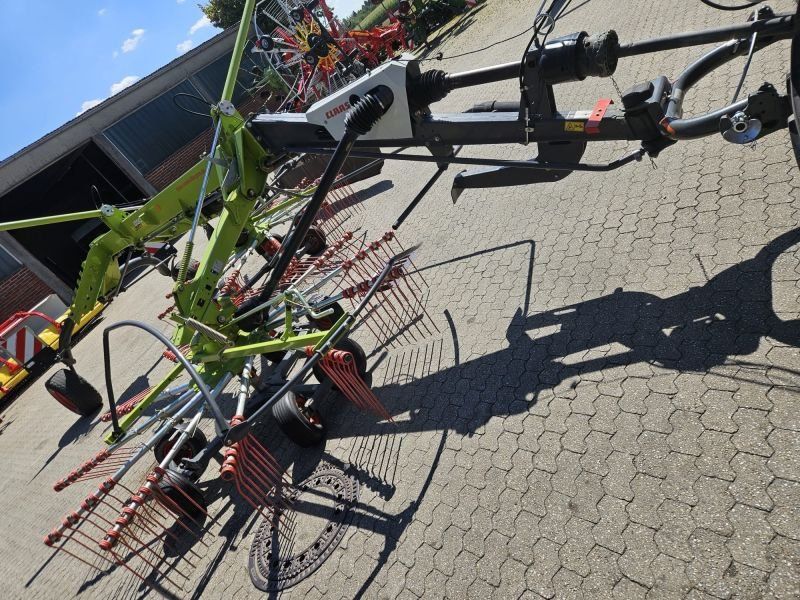 Claas LINER 1700