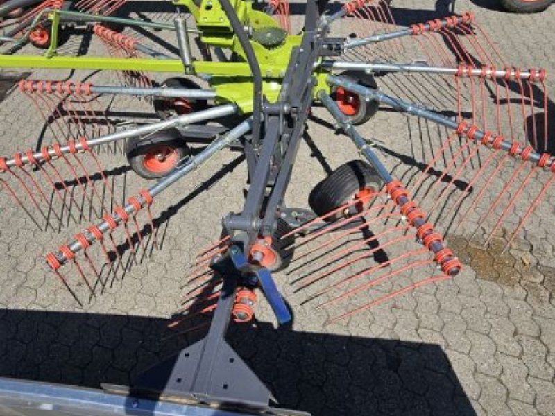 Claas LINER 1700