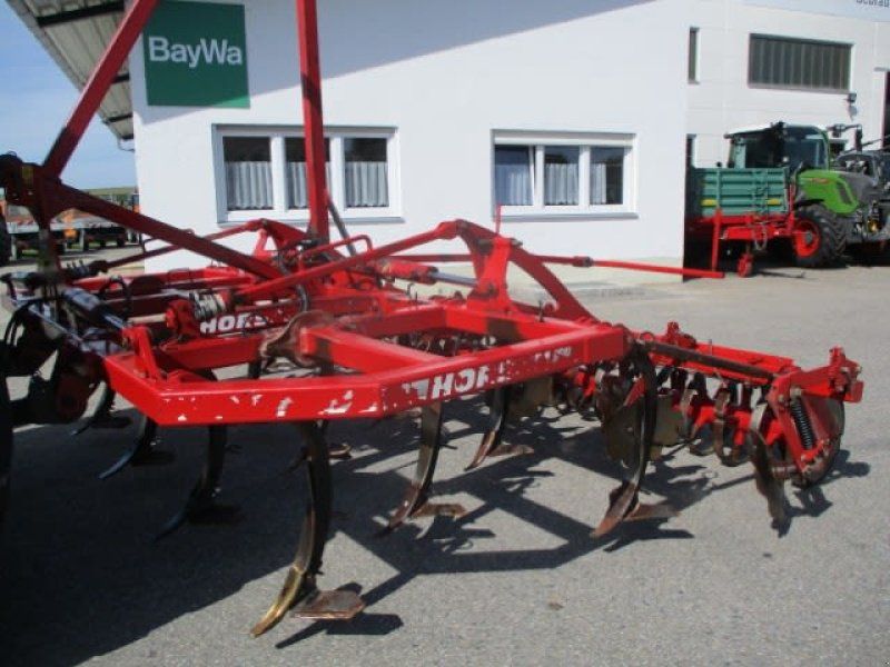 Horsch TERRANO 4 FX    #272