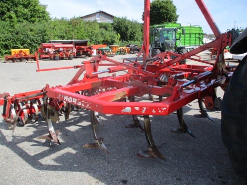 Horsch TERRANO 4 FX    #272