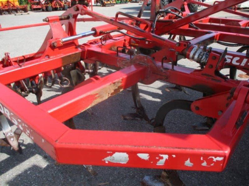 Horsch TERRANO 4 FX    #272