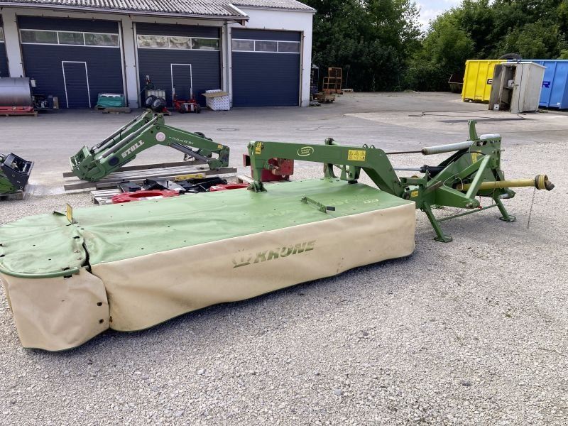 Krone EASYCUT R 320