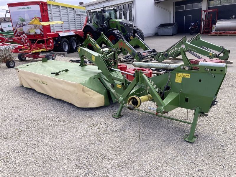 Krone EASYCUT R 320