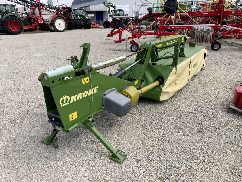 Krone EASYCUT R 320
