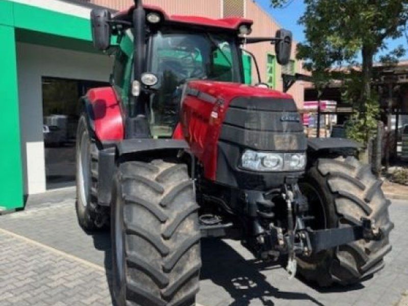 Case IH PUMA CVX 150