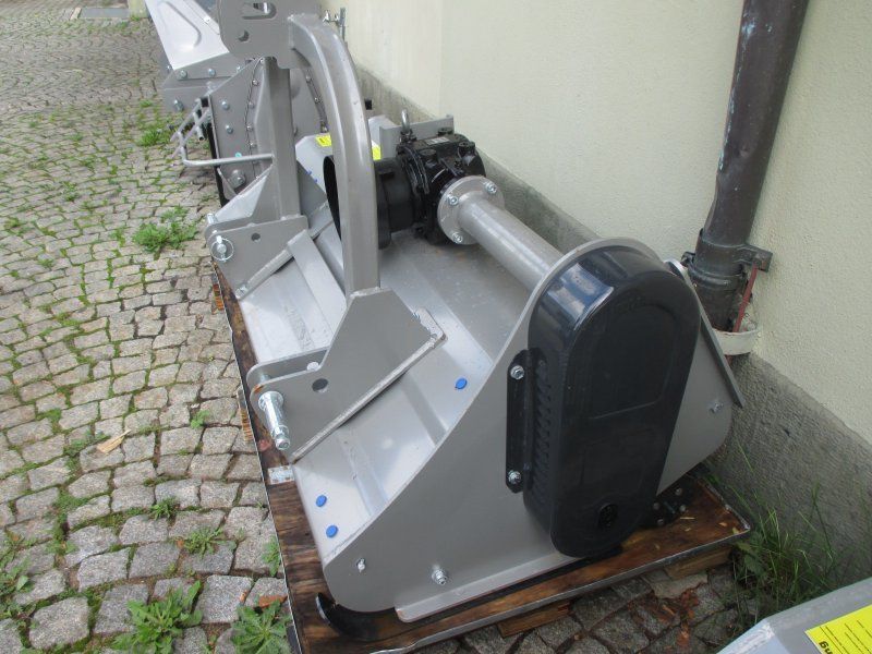 Jansen EFGC-145 Hammerschlegel  Gelenkwelle *SOFORT VERFÜGBAR*