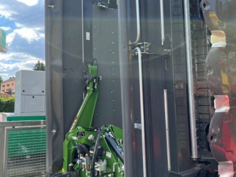 Fendt SLICER 860 KC Scheibenmähwerk