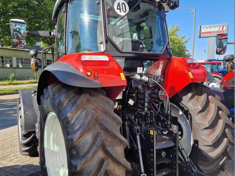 Steyr 4100 Plus