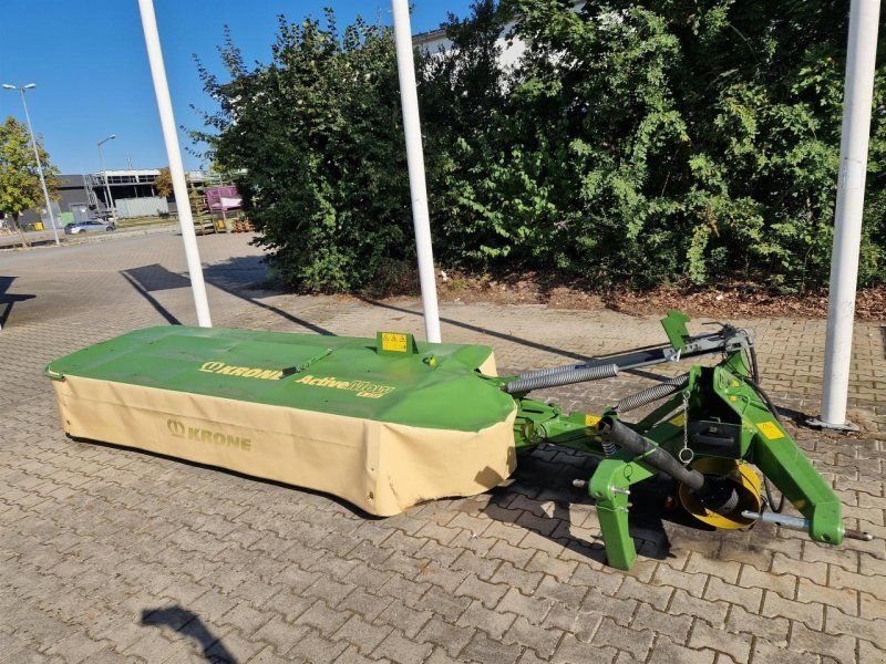 Krone ActiveMow R 320
