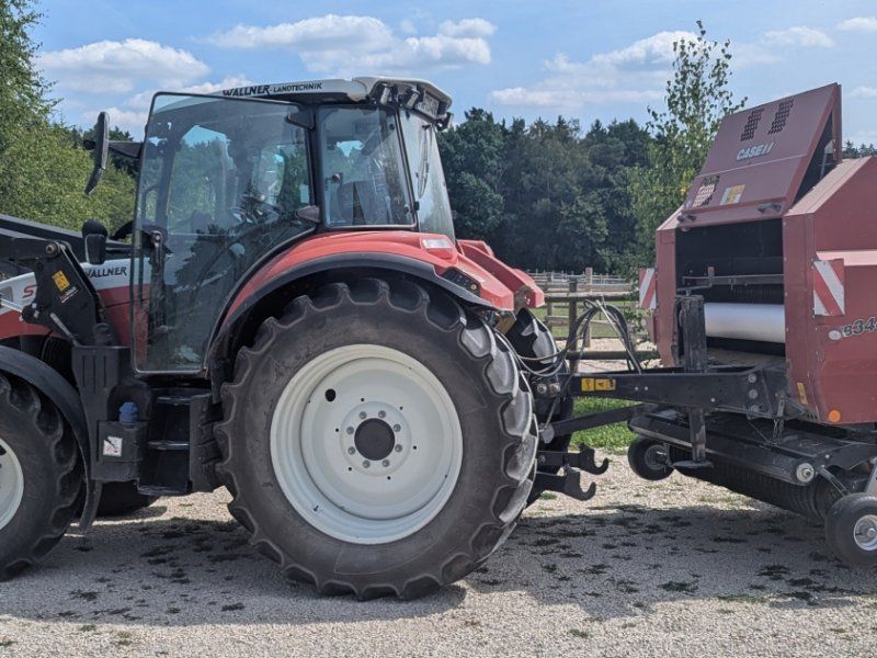 Steyr 4120 Multi