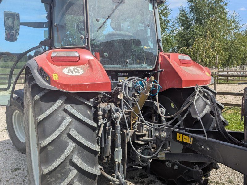 Steyr 4120 Multi