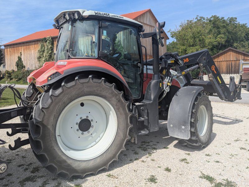 Steyr 4120 Multi