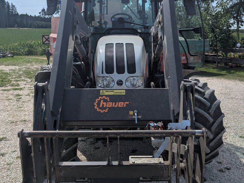 Steyr 4120 Multi