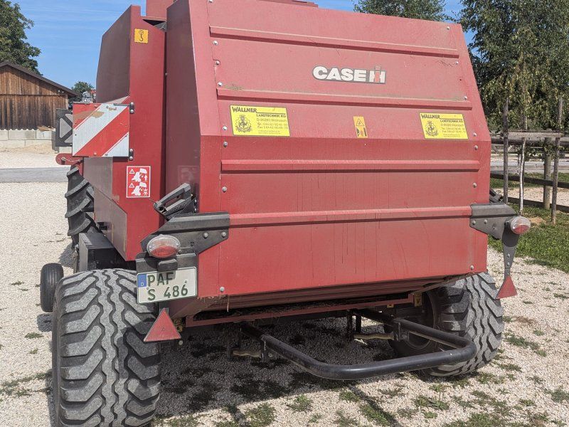 Case IH RB 344