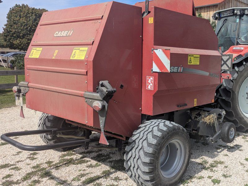 Case IH RB 344