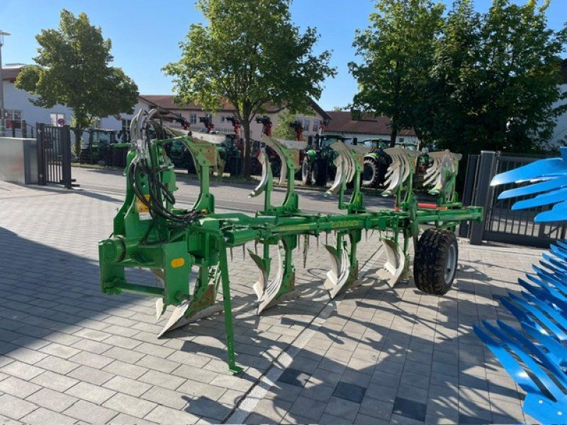 Gassner GF-1480/GS500