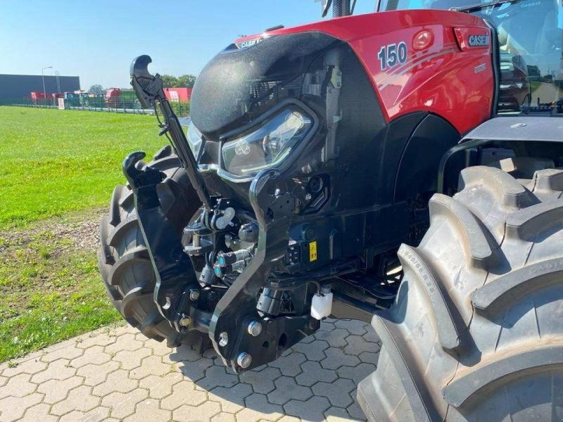 Case IH MAXXUM 150 CVX
