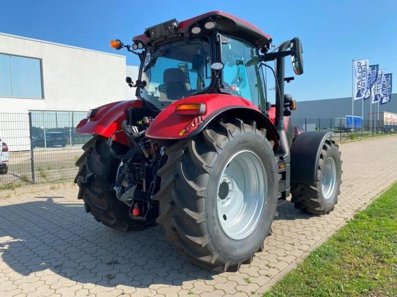Case IH MAXXUM 150 CVX