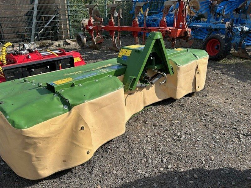 Krone Easy Cut F 280 M