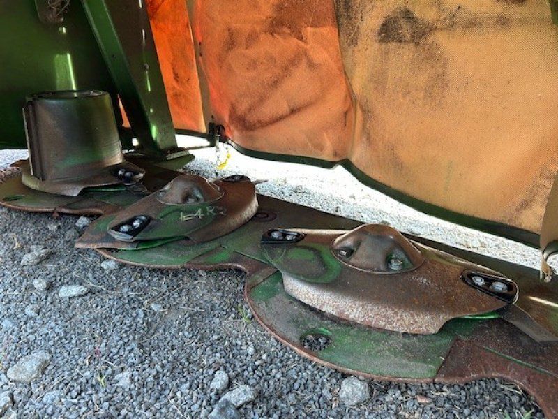 Krone Easy Cut F 280 M