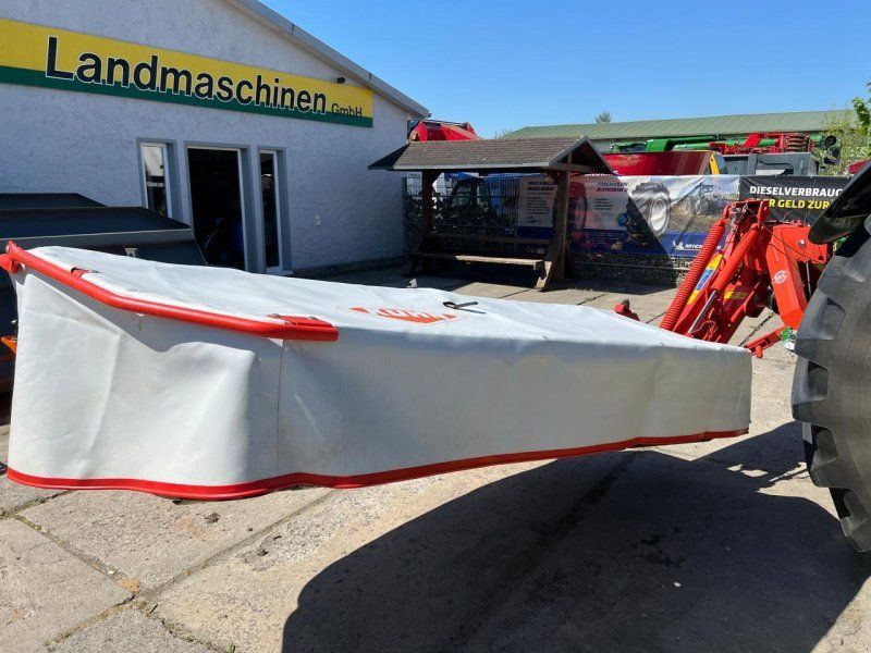 Kuhn GMD 280-FF SEHR GUT