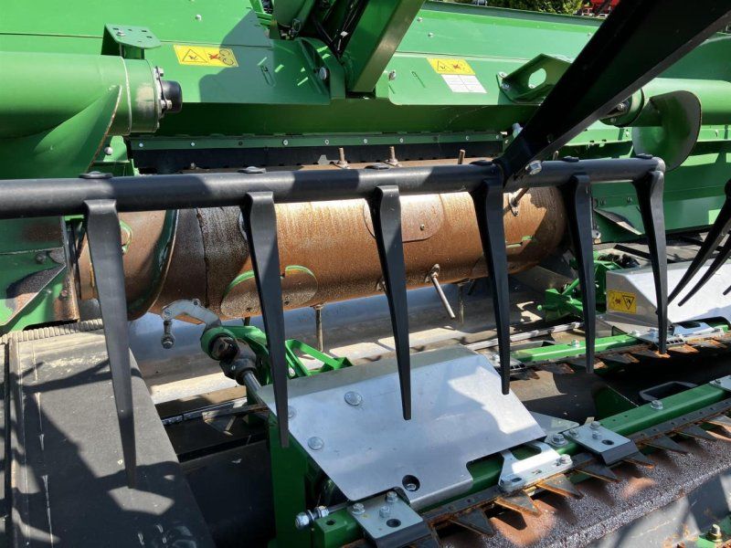 John Deere RD40F
