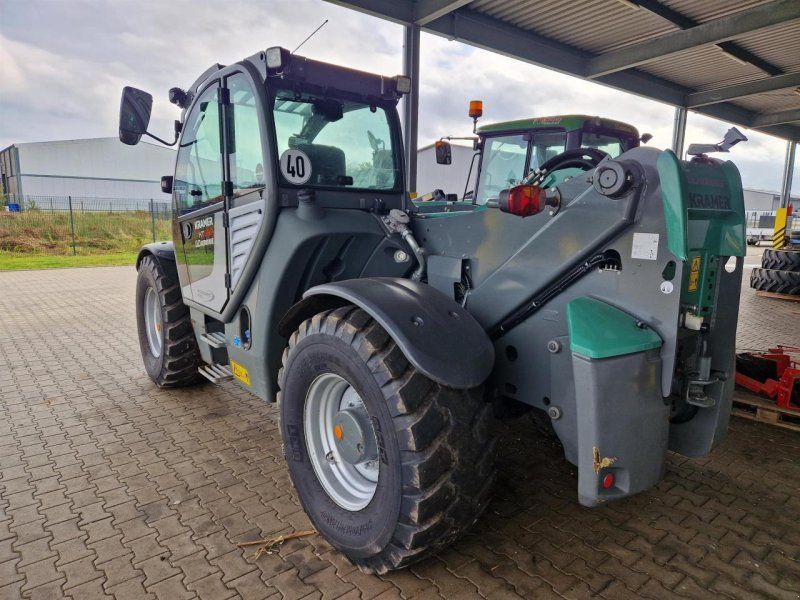 Kramer KT559