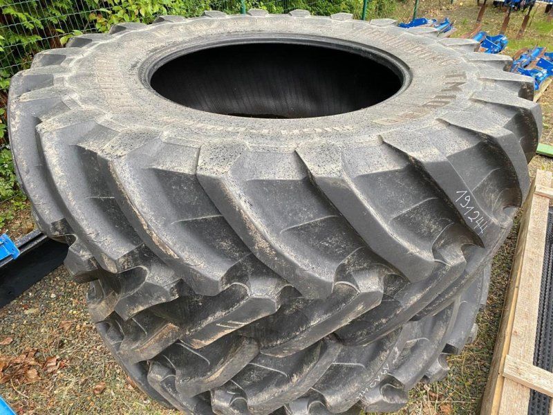Trelleborg 710/75R42 IF