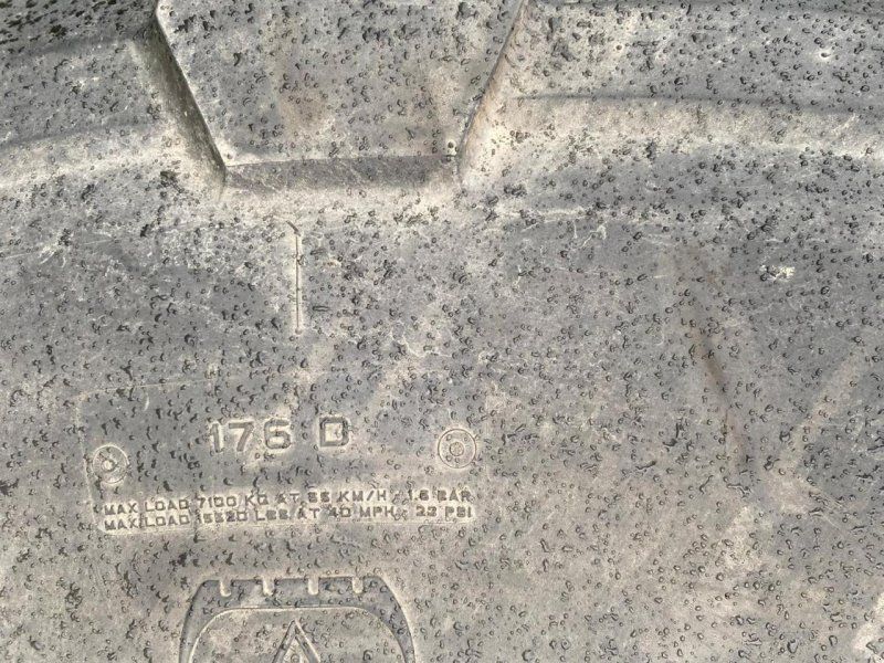 Trelleborg 710/75R42 IF