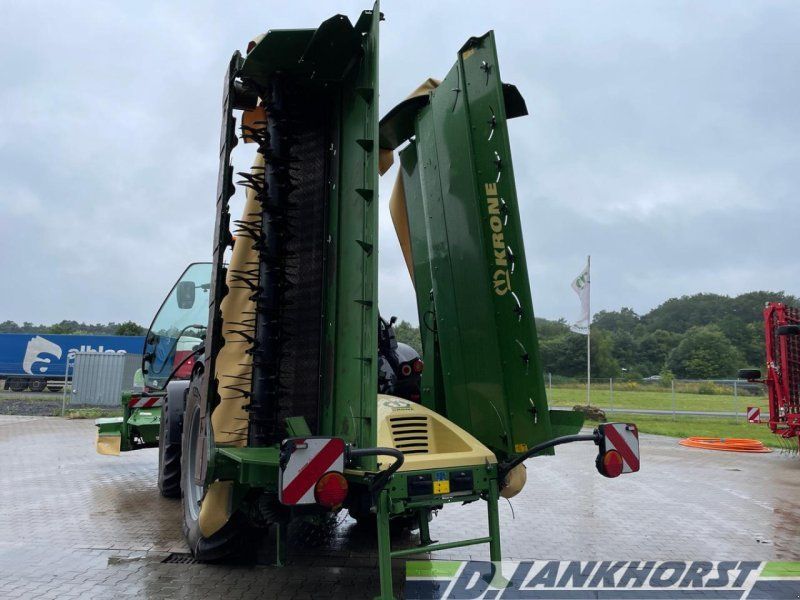 Krone B 1000 CV