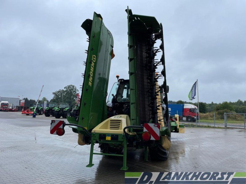 Krone B 1000 CV