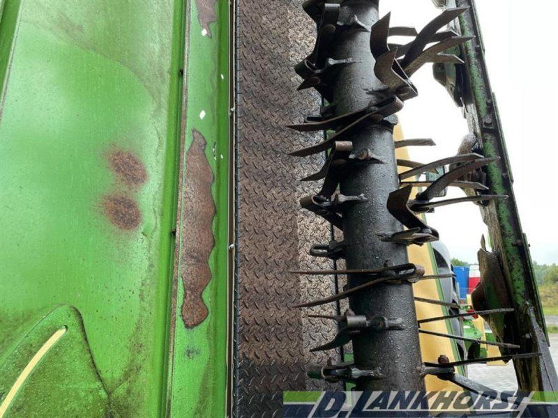 Krone B 1000 CV