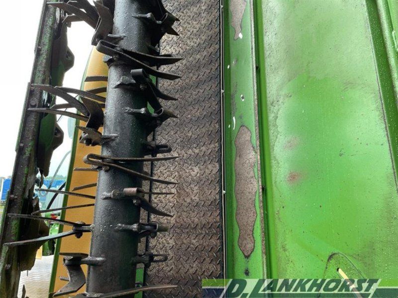 Krone B 1000 CV