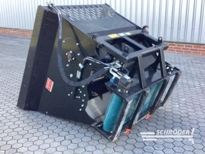 Talex EINSTREUGERÄT MINI A904.130