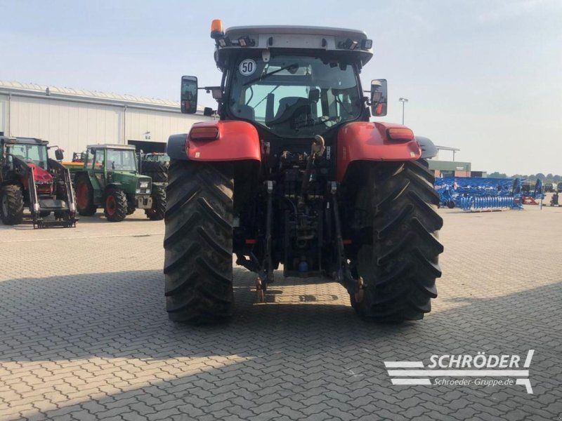 Steyr 6180 CVT