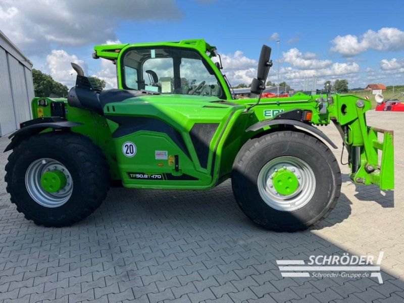 Merlo TF 50.8 T 170