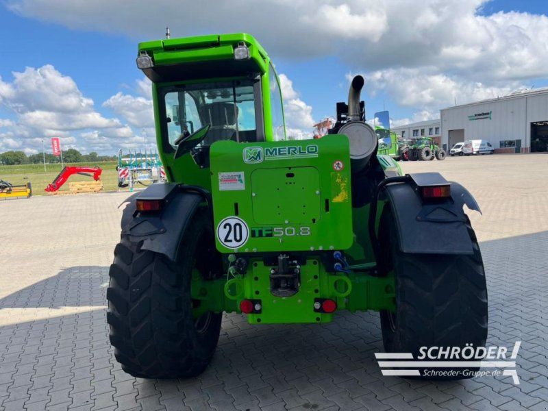 Merlo TF 50.8 T 170