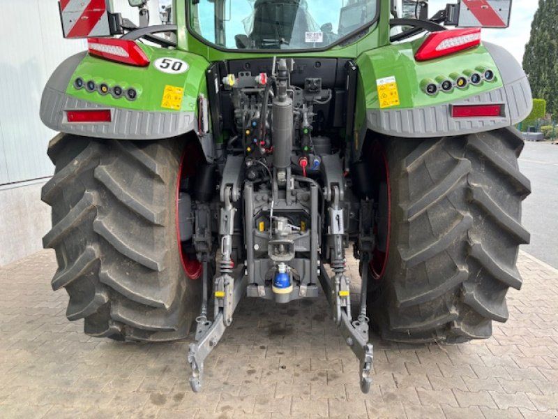 Fendt 618 Vario Power+ Setting2