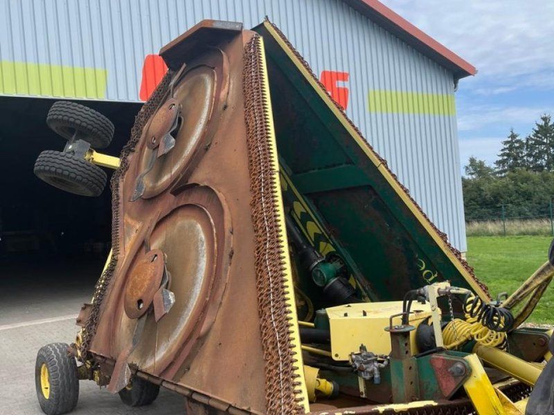 Spearhead Multicut 820