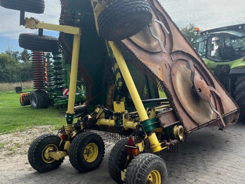Spearhead Multicut 820