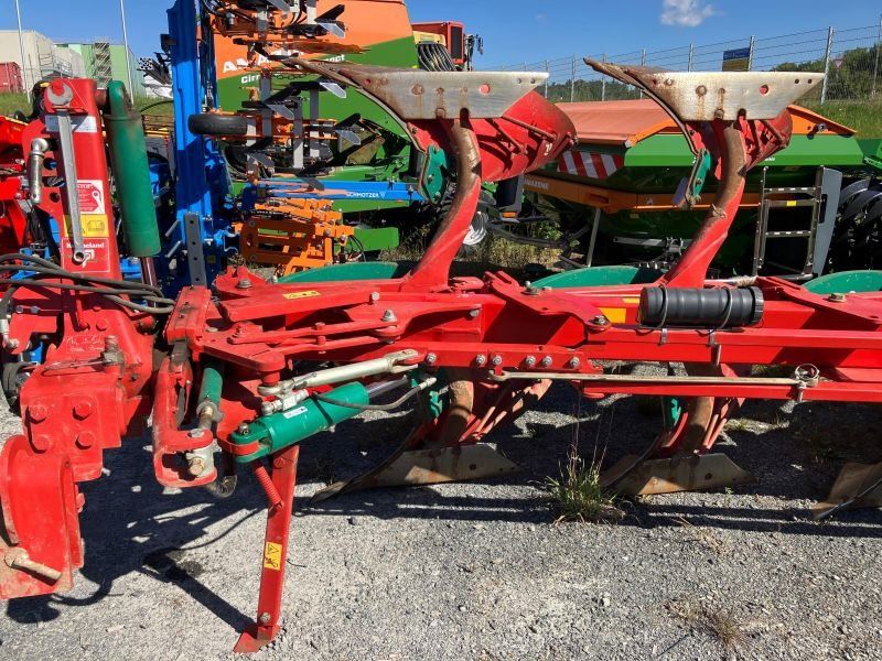 Kverneland 2300 S VARIOMAT 5-SCHAR