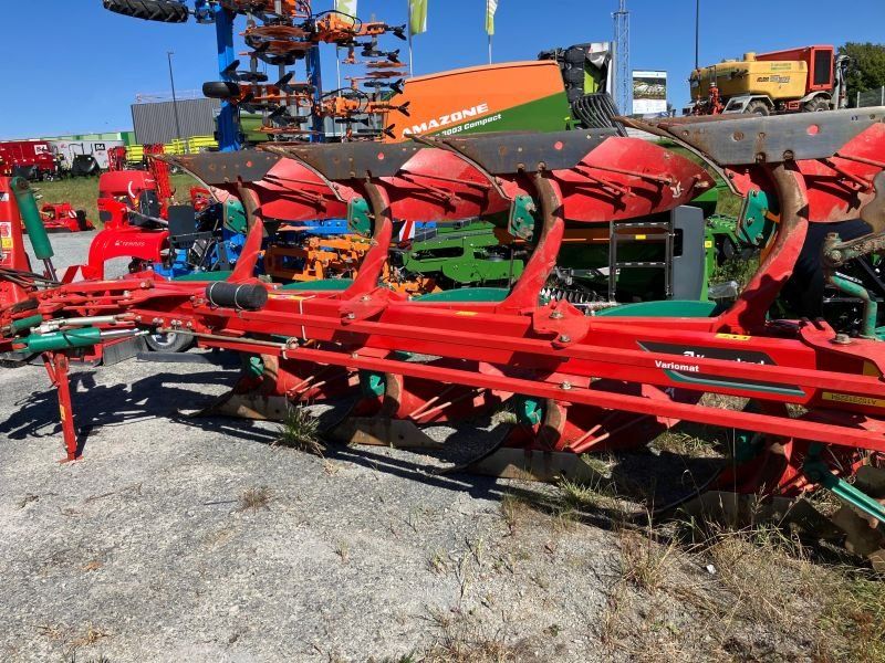 Kverneland 2300 S VARIOMAT 5-SCHAR