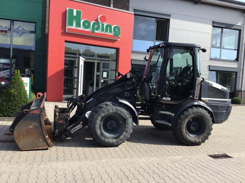 JCB 409
