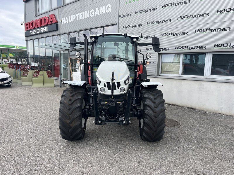 Steyr 4100 PLUS