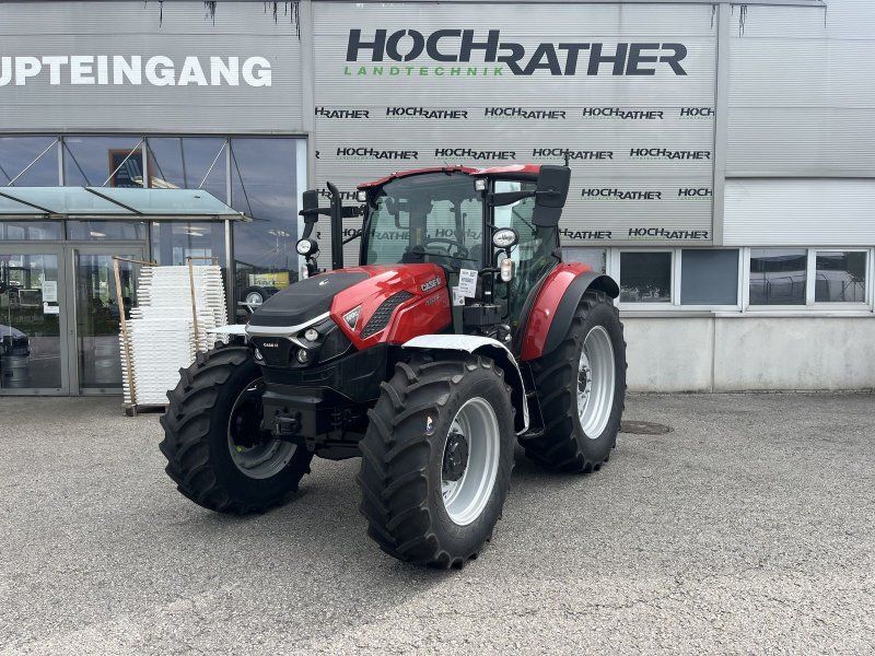 Case IH Farmall 100C Selection