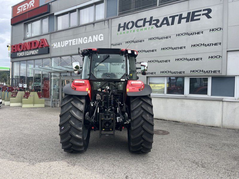 Case IH Farmall 100C Selection
