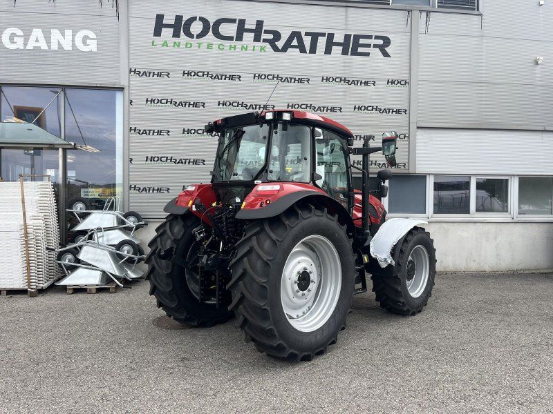 Case IH Farmall 100C Selection