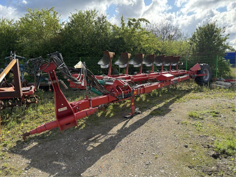 Kverneland 6300 S Variomat 7-Schar