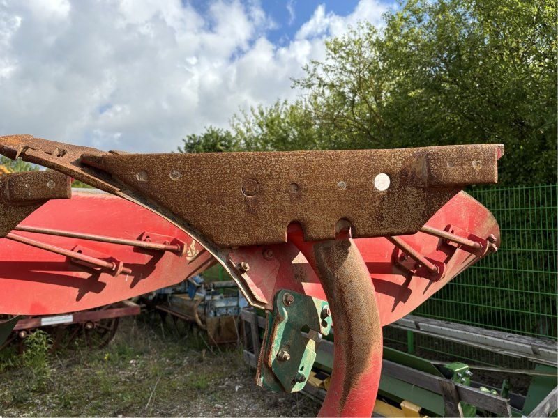 Kverneland 6300 S Variomat 7-Schar
