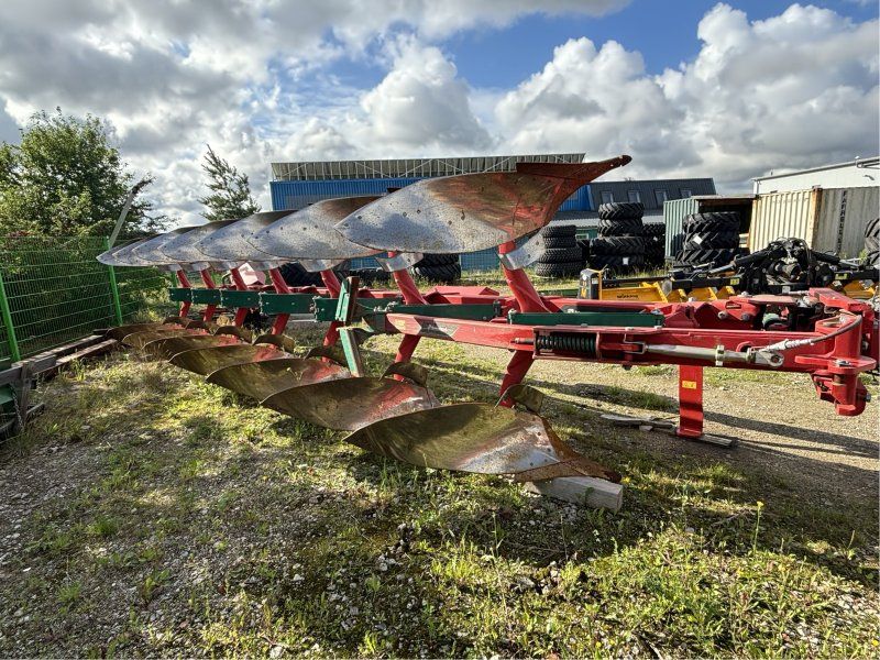 Kverneland 6300 S Variomat 7-Schar